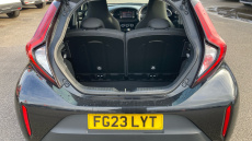 Toyota Aygo X 1.0 VVT-i Pure 5dr Petrol Hatchback